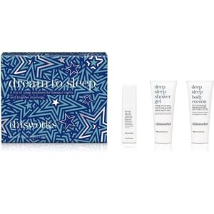 Dream to Sleep Set thisworks ♥